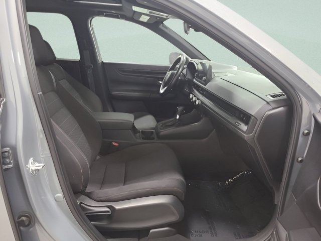 Certified Used 2025 Urban Gray Pearl Honda HYBRID AWD SPORT image 14