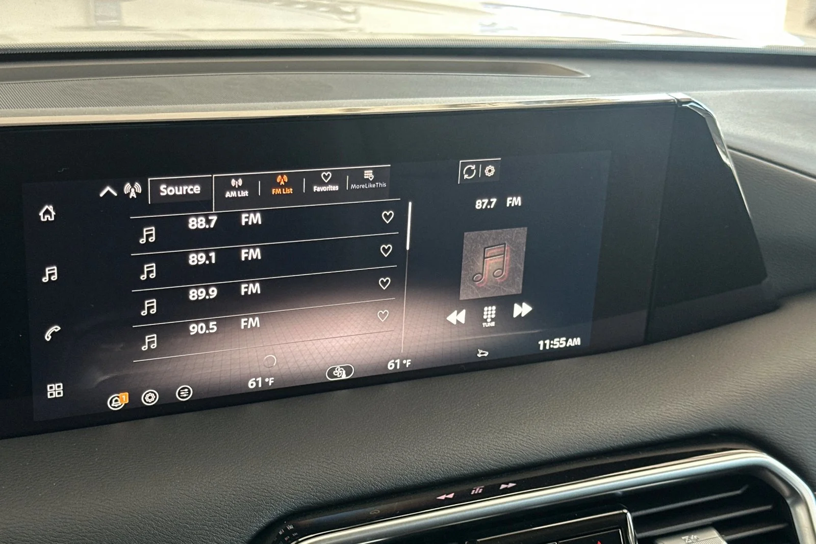 2026 Nissan Armada SV - Photo 19