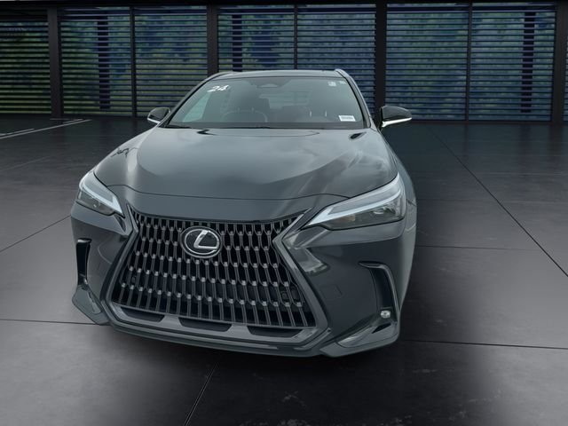 Certified Used 2024 Black Lexus 250 Premium image 3
