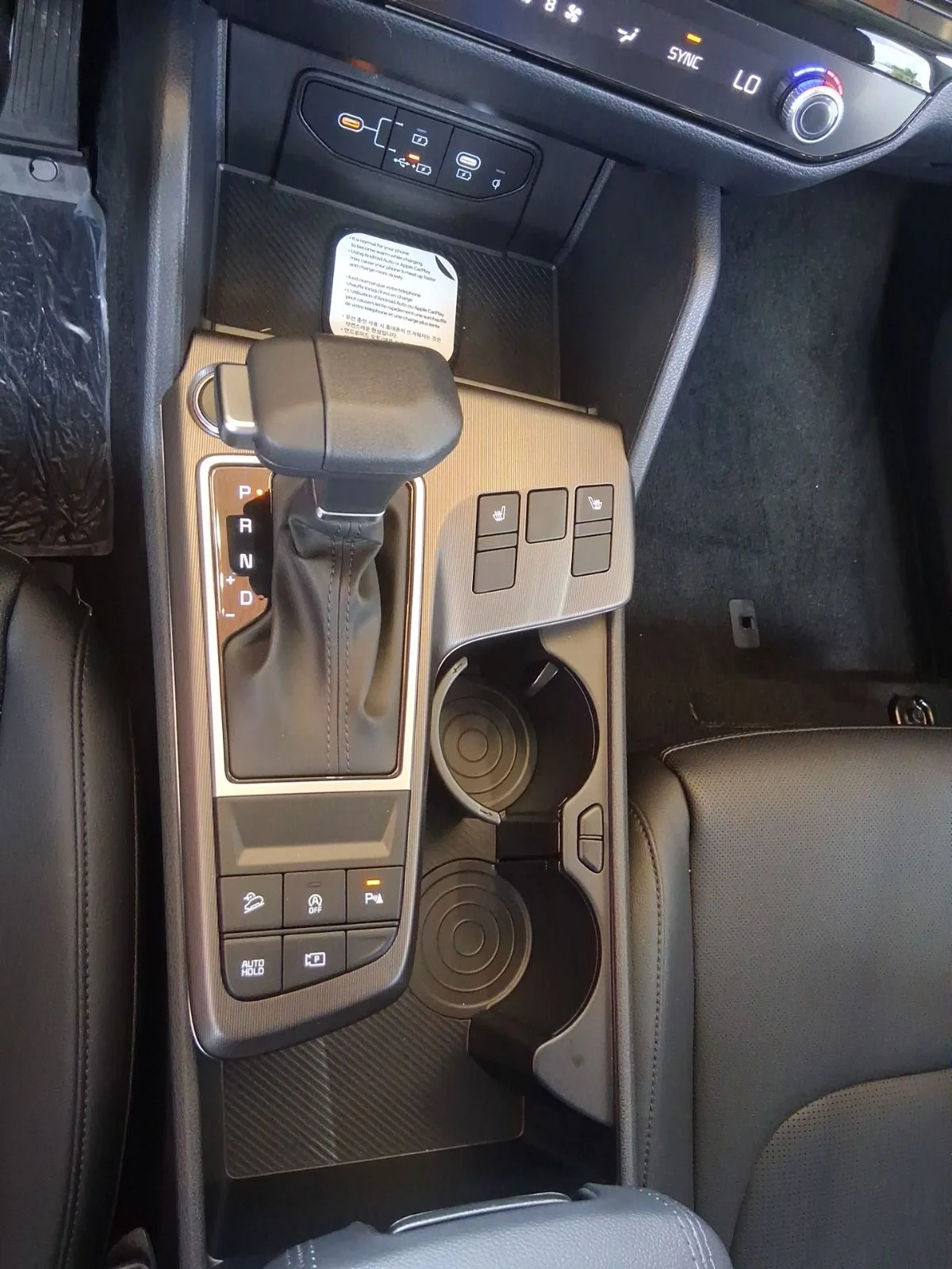 New 2026 White Kia EX image 17