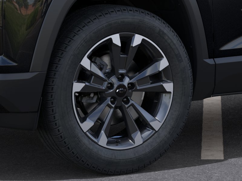 2026 Chevrolet Equinox RS - Photo 21