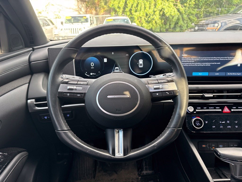 Used 2025 Gray Hyundai XRT image 25