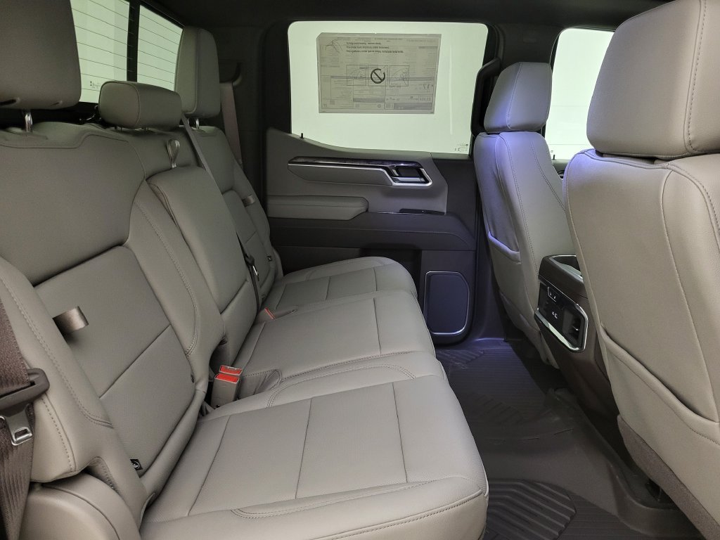 2026 Chevrolet Silverado 1500 LTZ - Photo 49