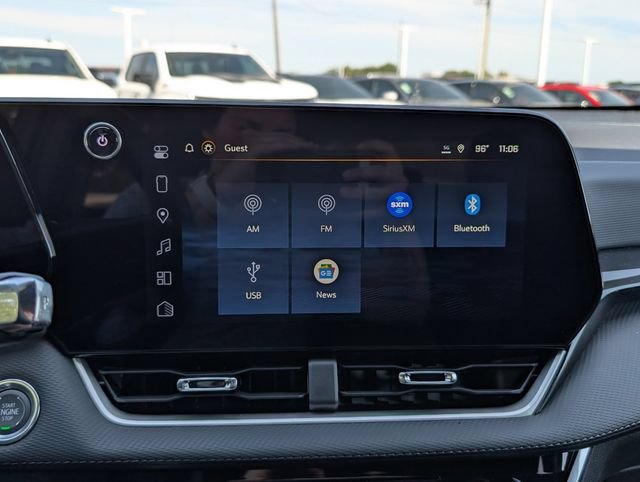 2026 Chevrolet Equinox LT - Photo 18
