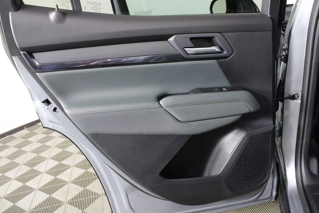 2026 GMC Terrain AT4 - Photo 12