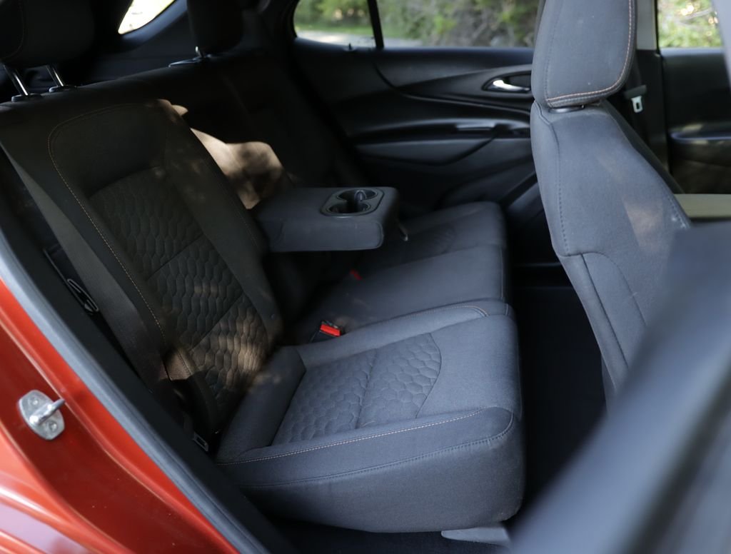 Used 2020 Red Chevrolet LT image 26