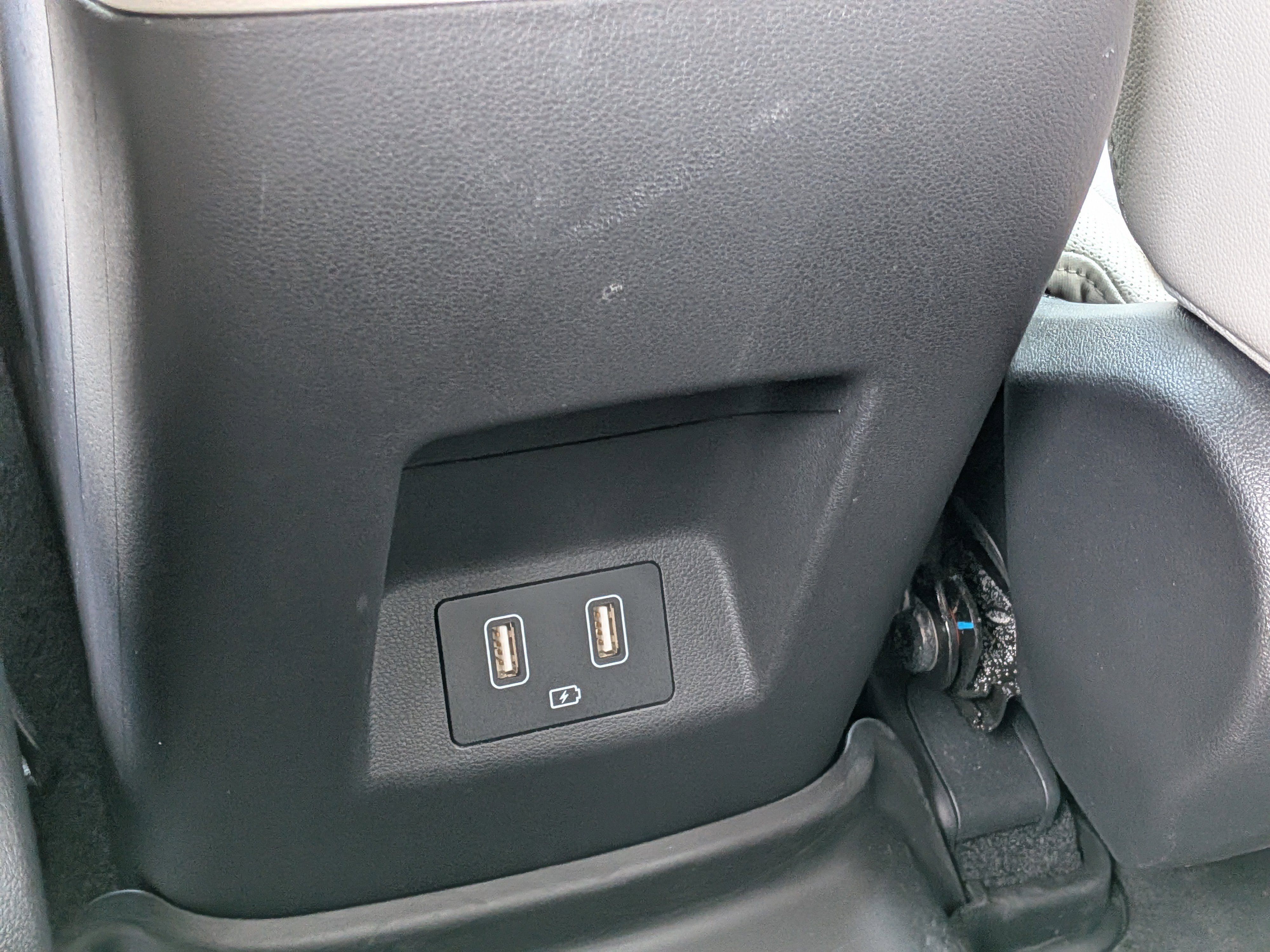 2024 Hyundai Tucson SEL - Photo 16