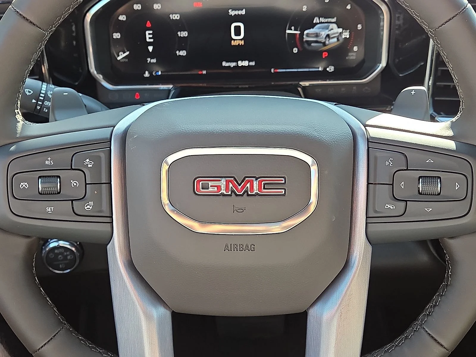 2026 GMC Sierra 1500 SLT - Photo 14