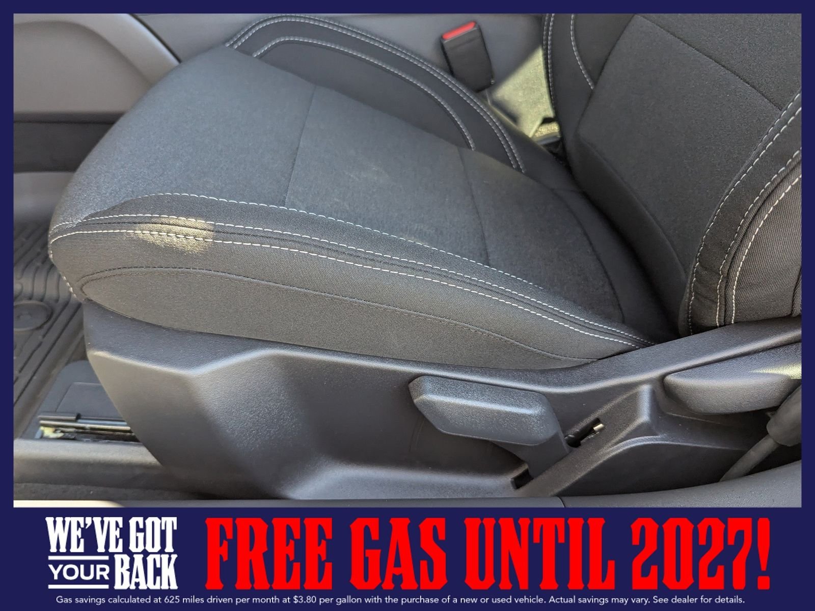 New 2026 Carbonized Gray Metallic Ford EcoBoost image 21