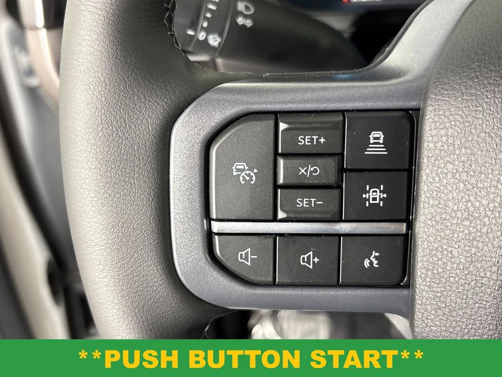 New 2026 White Ford Lariat image 18