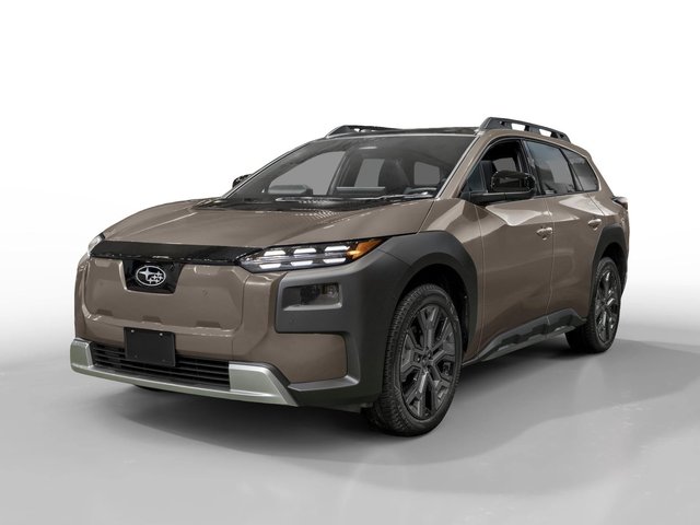 2026 Subaru TRAILSEEKER Limited