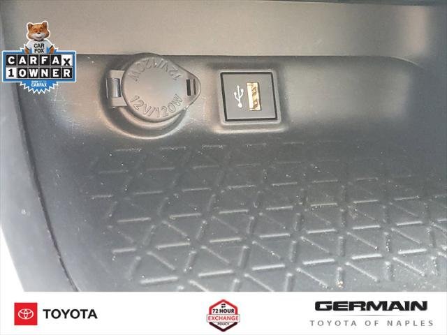 Certified Used 2024 ICE CAP Toyota  image 32
