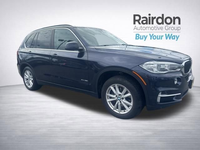 2015 BMW X5 xDrive35i Luxury Line's photo