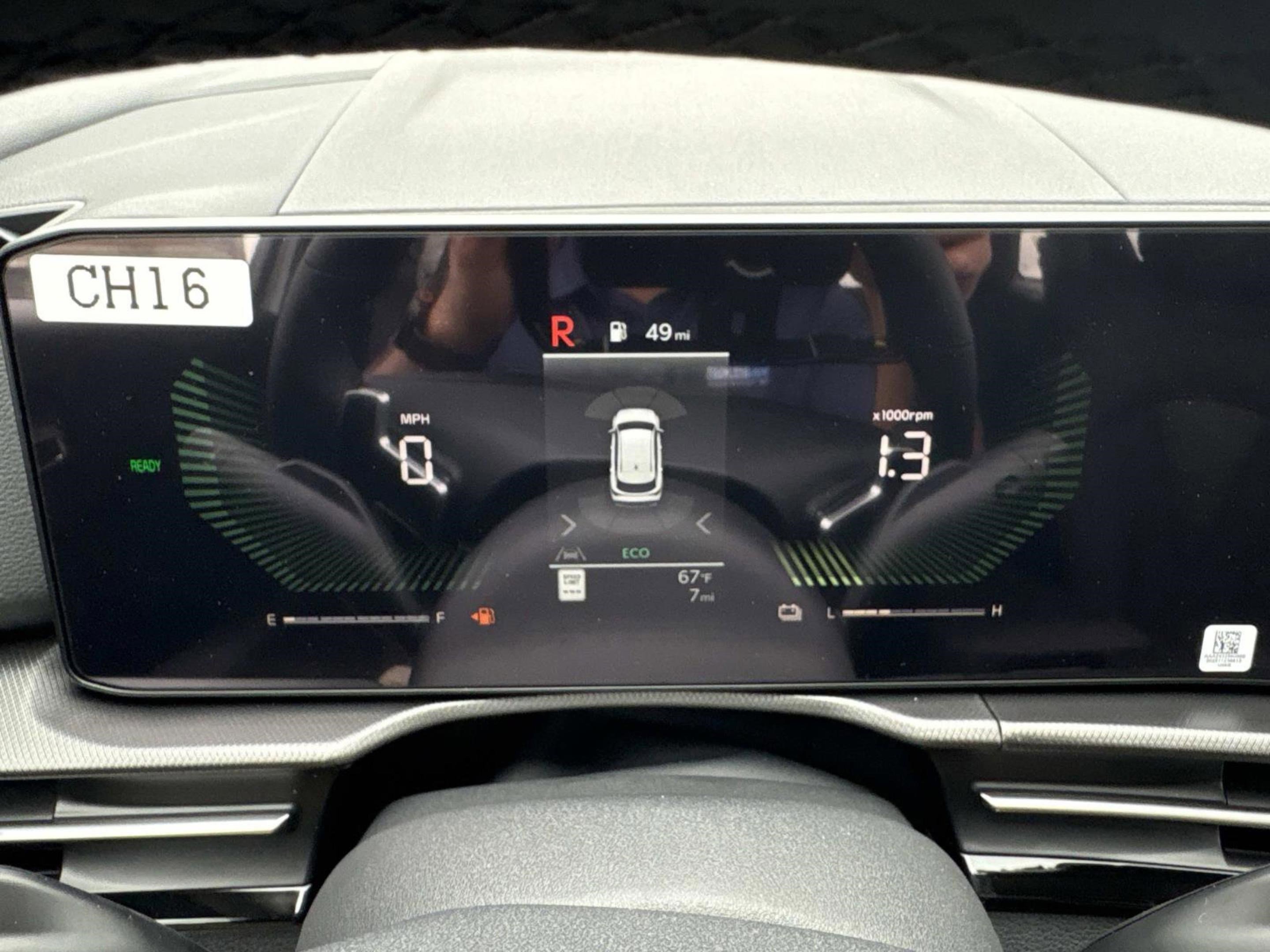 New 2026 Wolf Gray Kia S image 31
