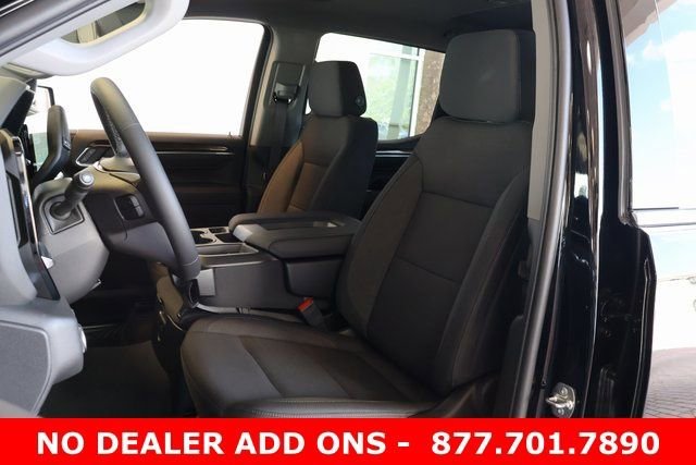 2026 GMC Sierra 1500 SLE - Photo 13