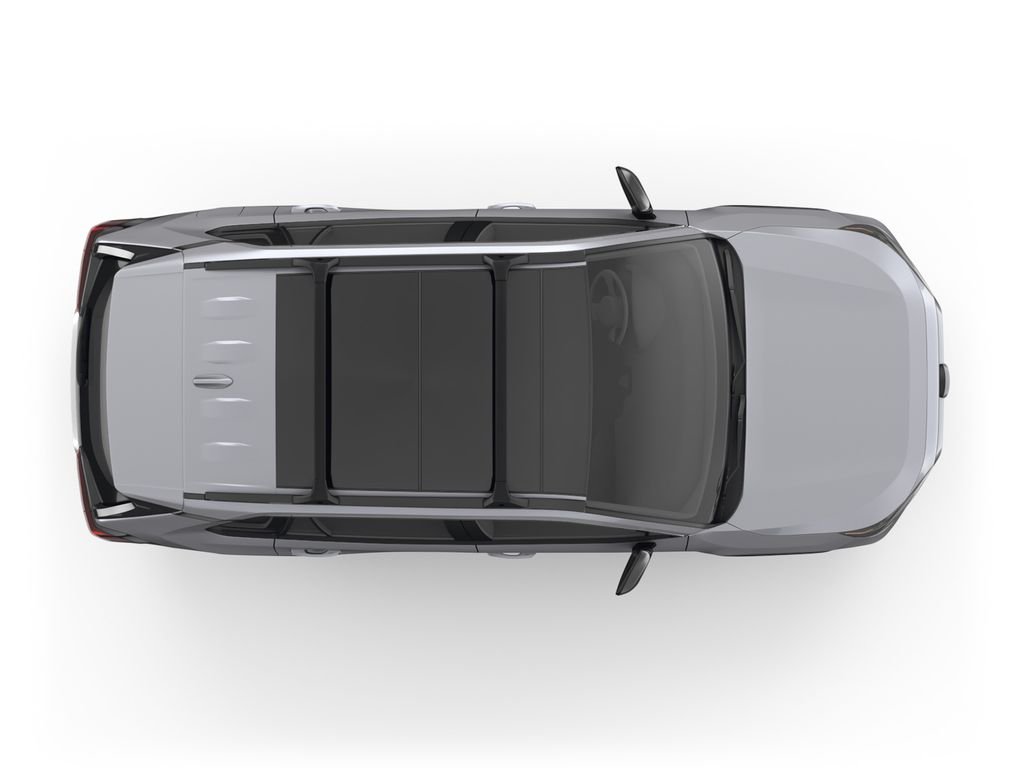 Used 2023 Silver Toyota LE image 29