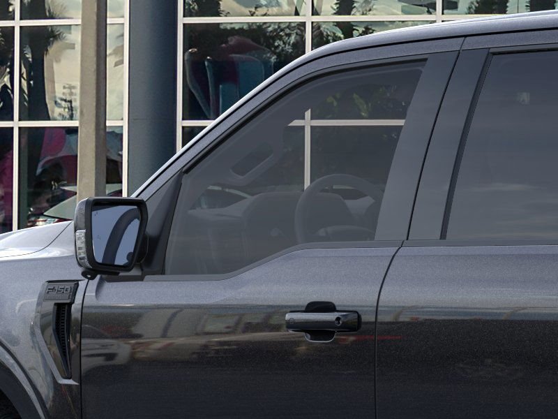 2025 Ford F-150 Lariat - Photo 20