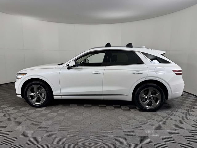 2026 GENESIS GV70 Advanced - Photo 11