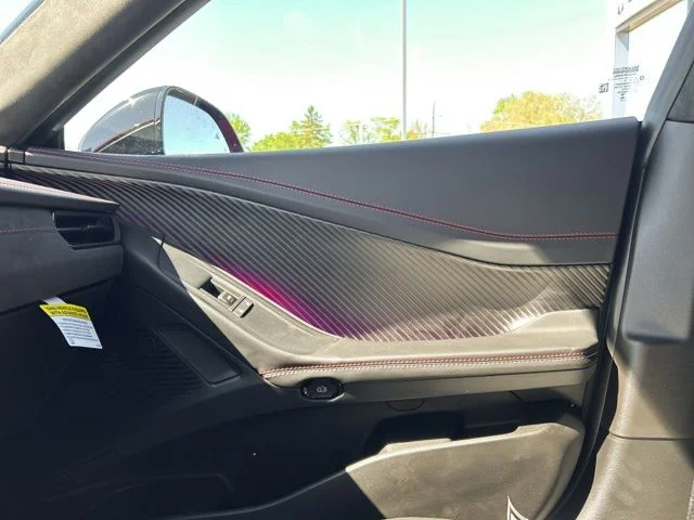 New 2026 Redeye Dodge Scat Pack Plus image 41