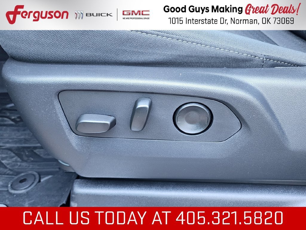 2026 GMC Sierra 1500 Elevation - Photo 18