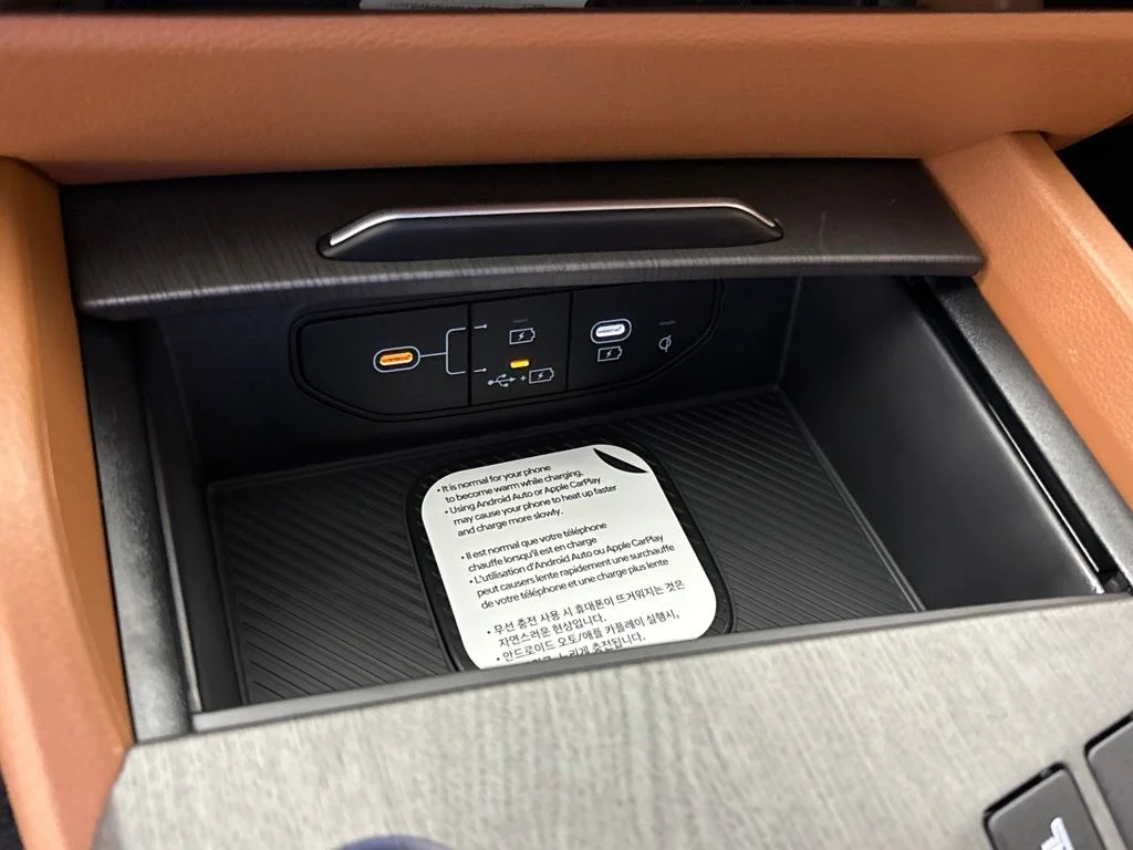 New 2027 Black Kia X-Line image 37