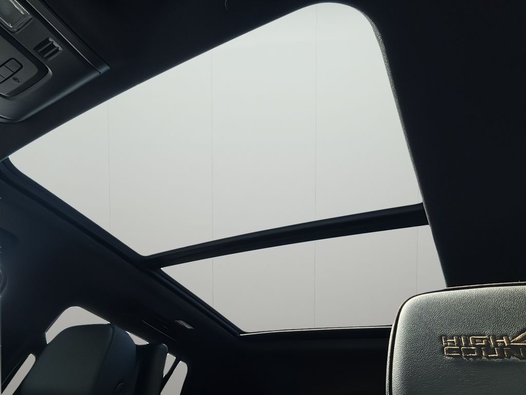 2023 Chevrolet Tahoe High Country - Photo 37