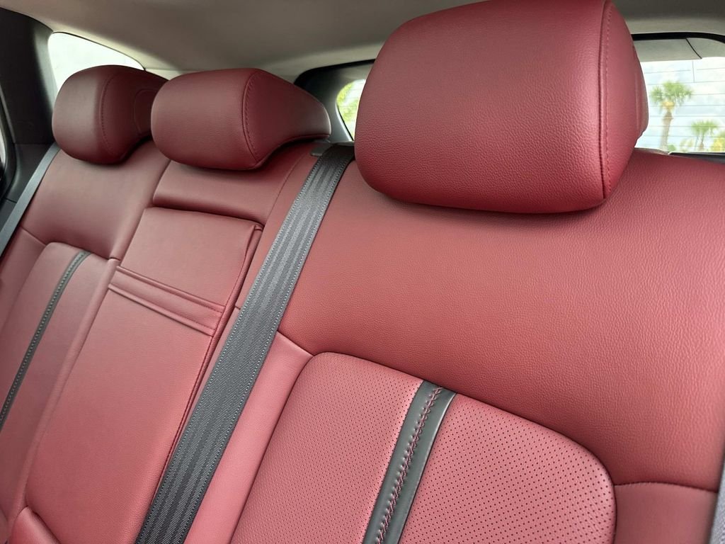 Used 2025 Beige Mazda Premium image 19