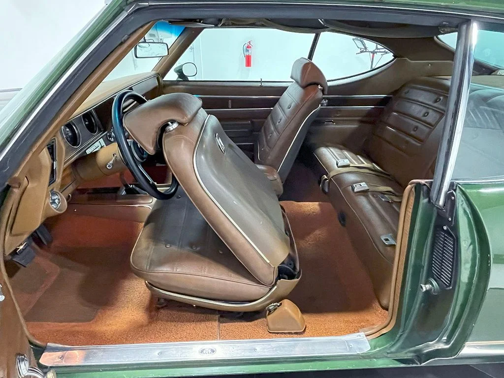Used 1972  Oldsmobile  image 56