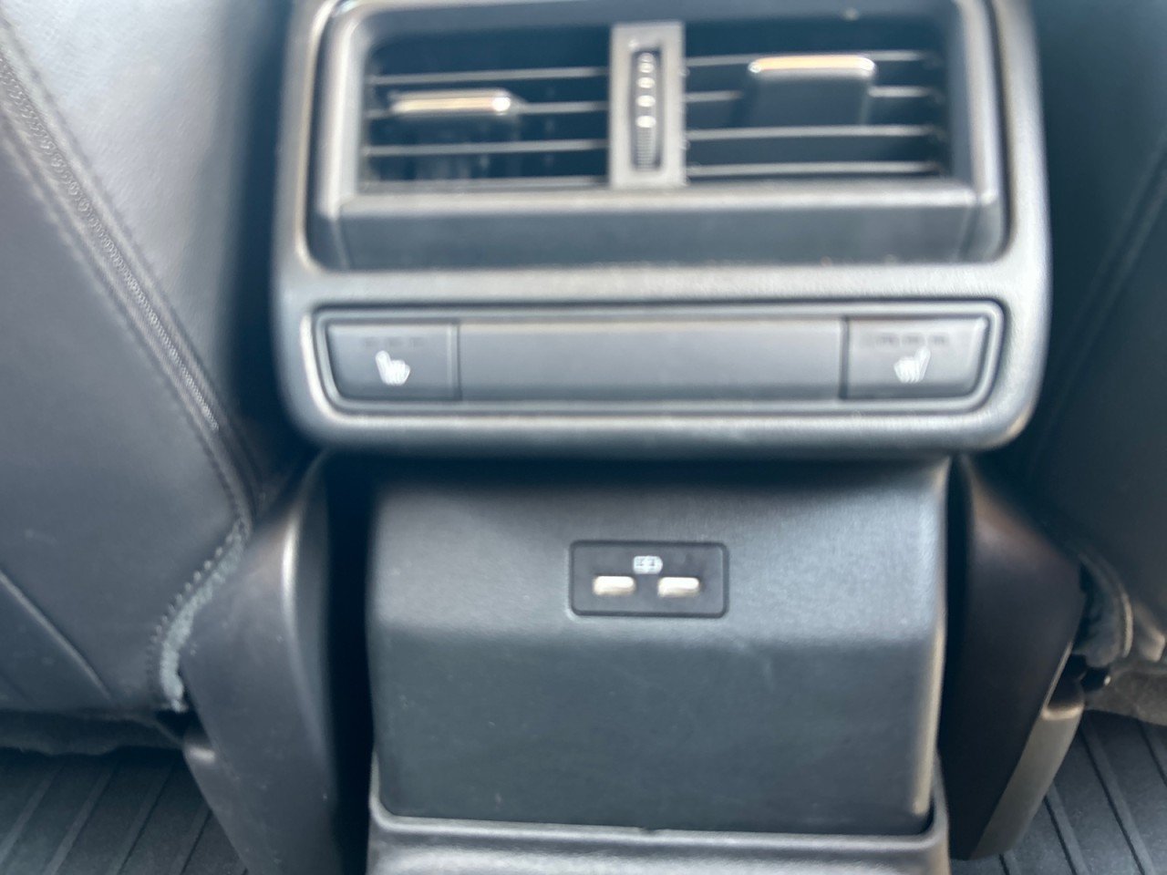 2024 Mazda CX-50 TURBO PREMIUM PLUS - Photo 23