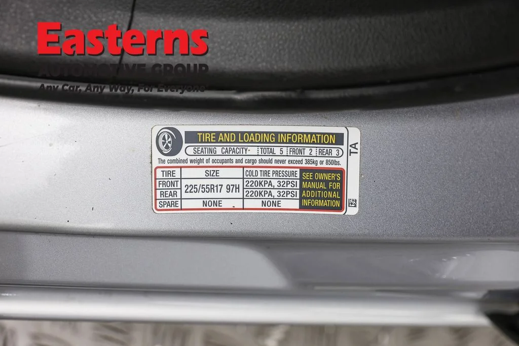 Used 2020 Silver Acura 2.4L image 36