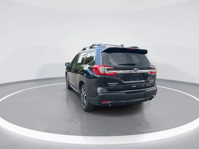 Used 2023 Black Subaru Limited image 7