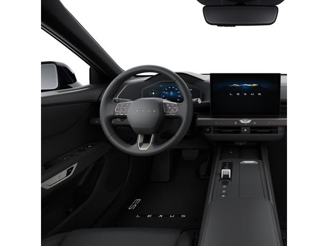 New 2027 Cloudburst Gray Lexus PREMIUM AWD image 6