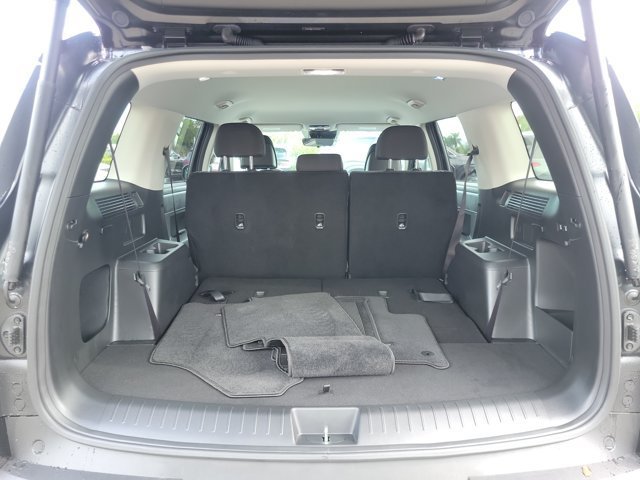 2026 Hyundai Santa Fe SE - Photo 6
