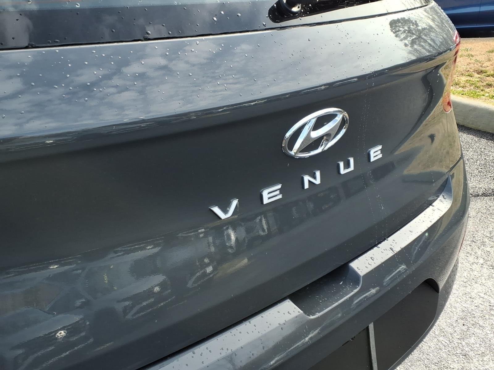 New 2026 Ecotronic Gray w/Black Roof Hyundai SEL image 9