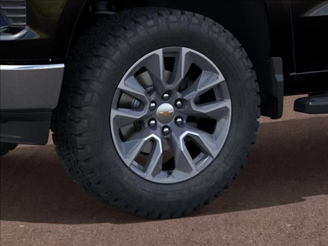 2026 Chevrolet Silverado 1500 LT - Photo 9