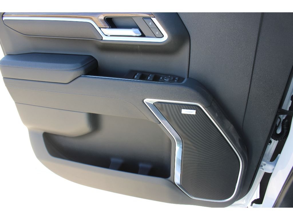 2026 Chevrolet Silverado 1500 RST - Photo 25