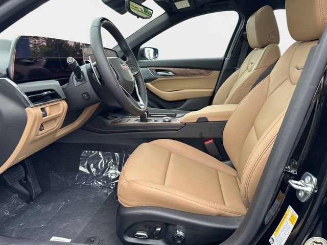 2026 Cadillac CT5 Premium Luxury - Photo 17