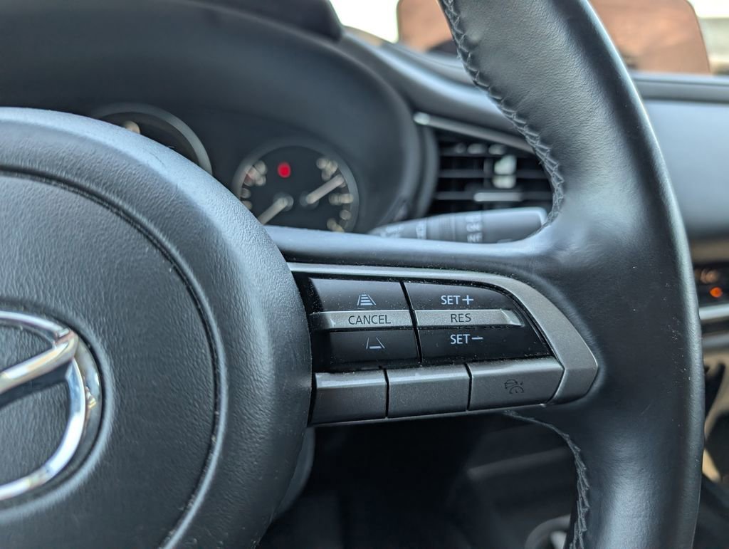 Used 2023  Mazda 2.5 S Select Package image 14