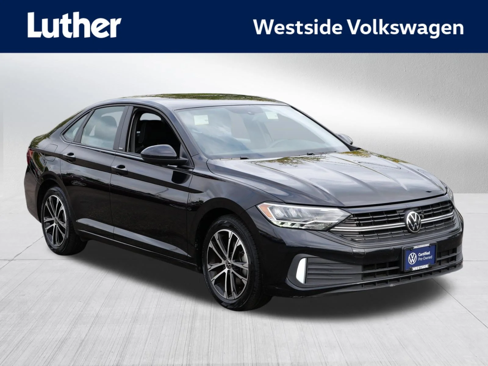 2023 Volkswagen Jetta