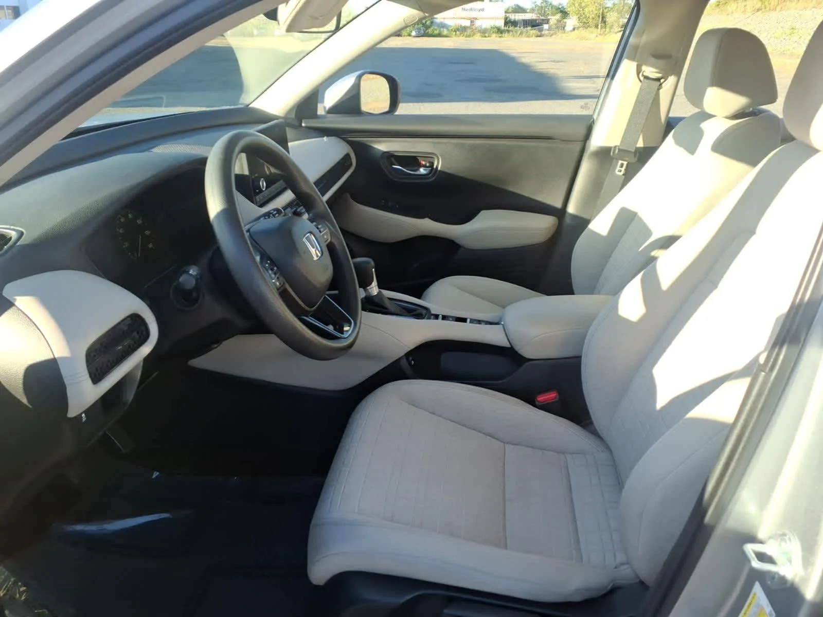 2024 Honda HR-V LX - Photo 16