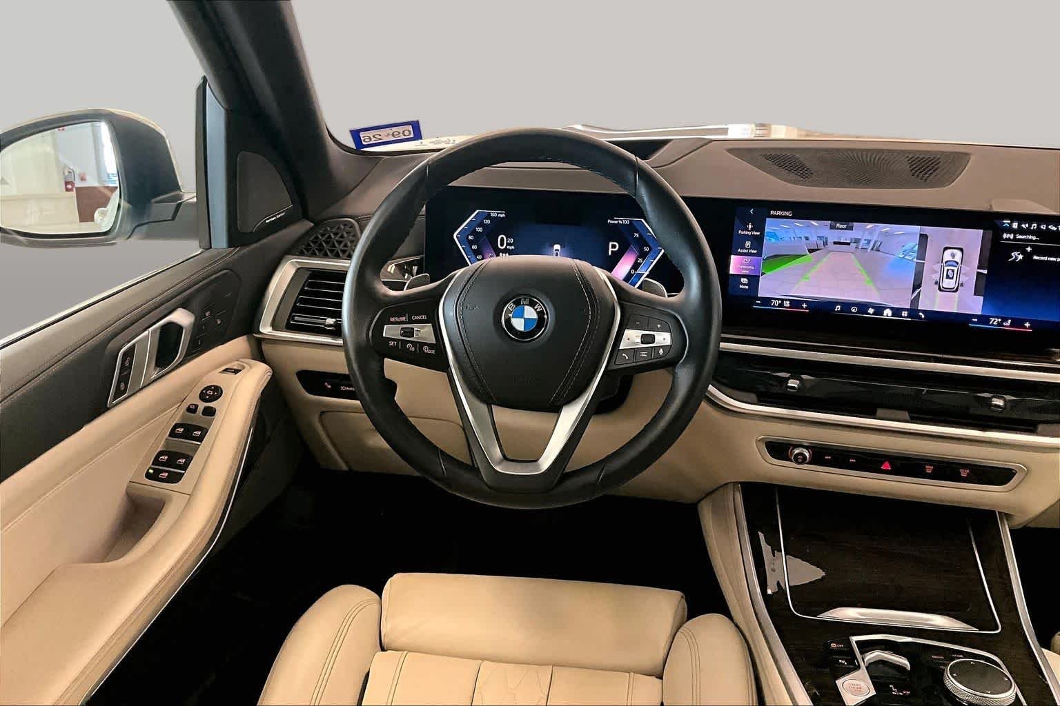 Used 2024 Alpine White BMW sDrive40i image 16
