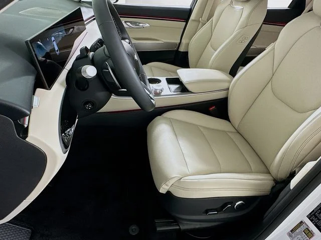 New 2026 Genesis GV70 2.5T Select