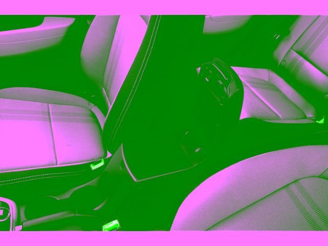 New 2026 White Hyundai SEL image 11