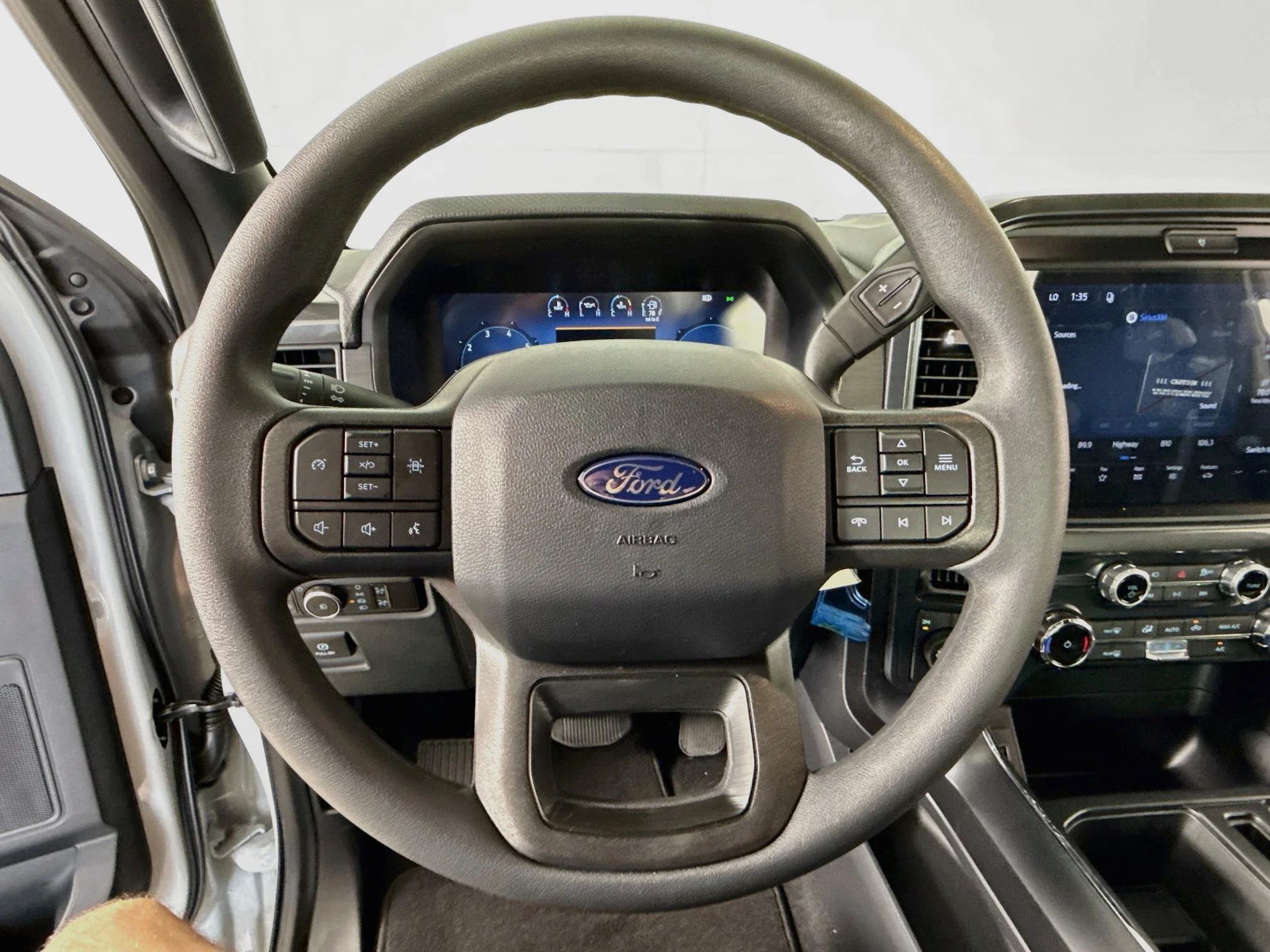 New 2026 Avalanche Ford STX® image 11