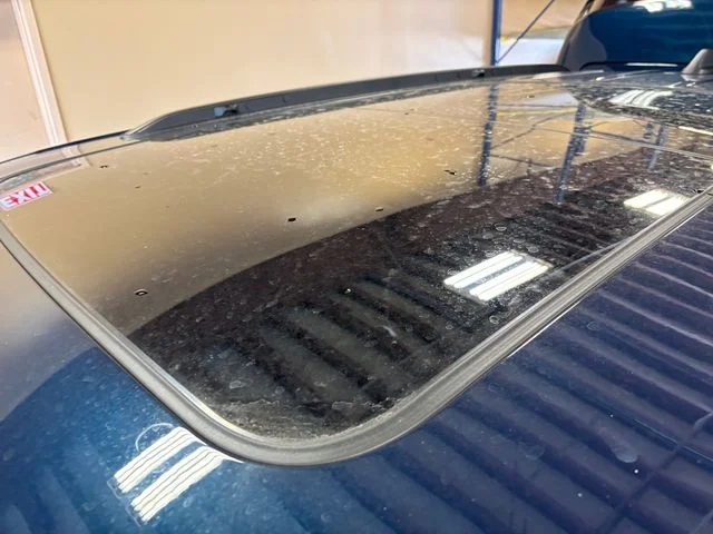 New 2026 Blue Jeep Limited image 17
