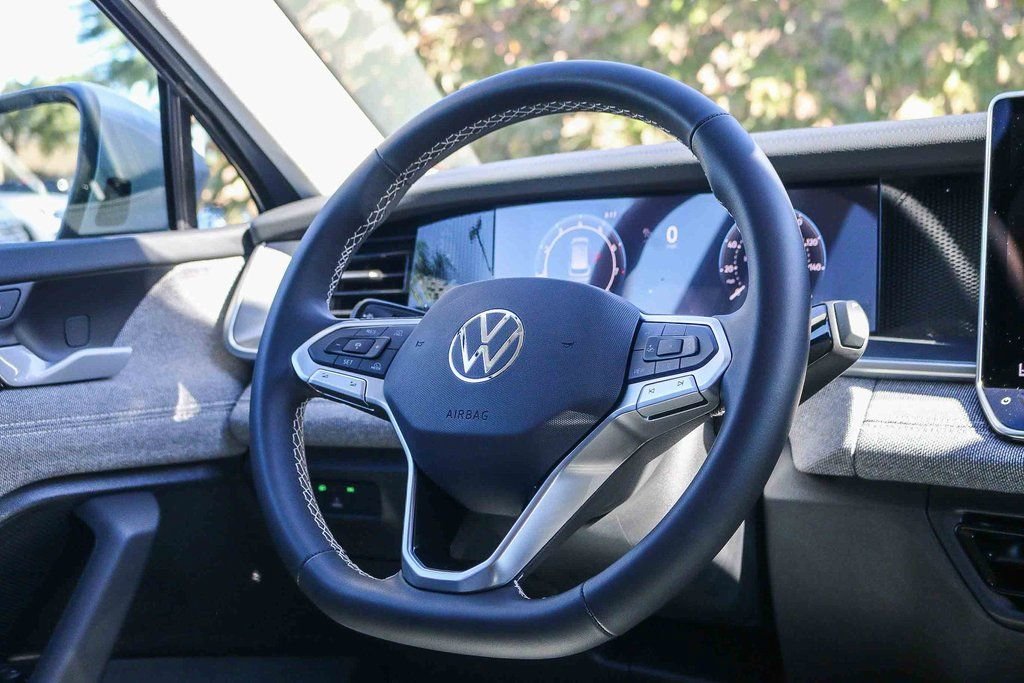 2026 Volkswagen Tiguan S - Photo 16