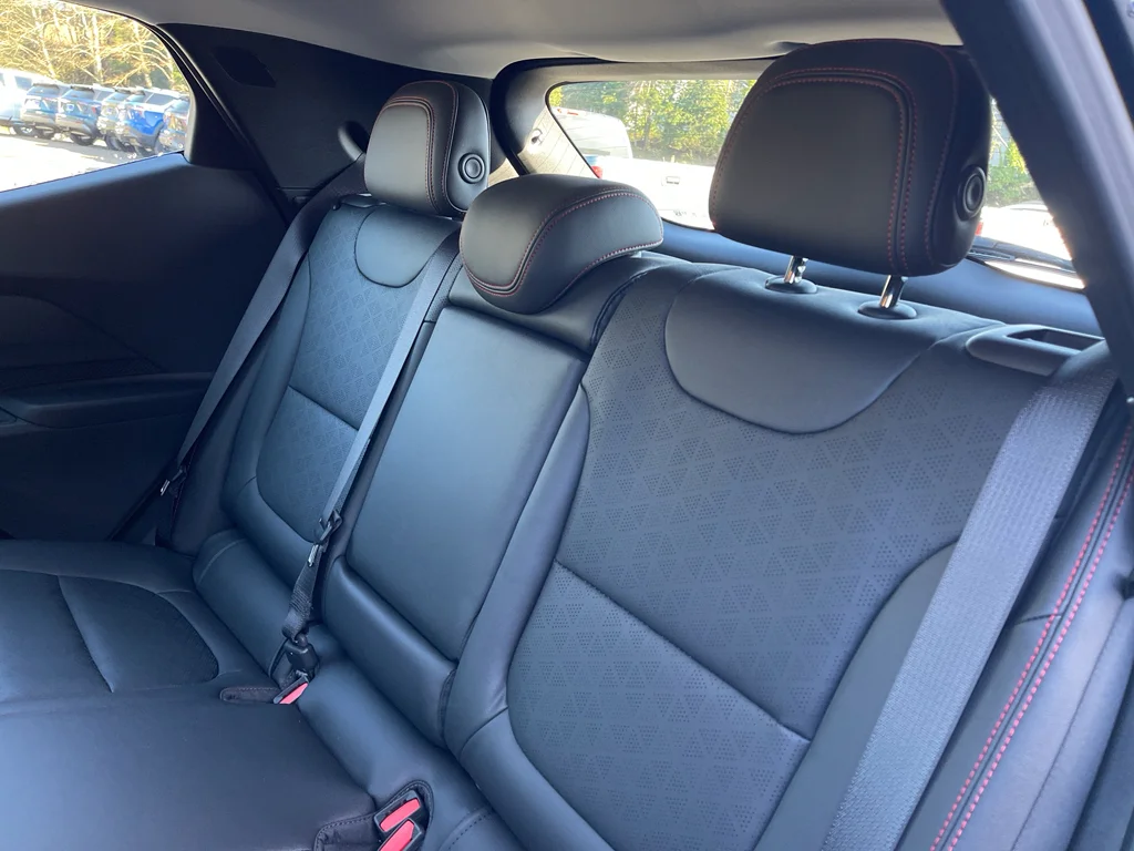2027 Chevrolet Bolt RS - Photo 24