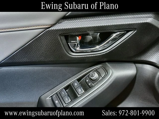 New 2026 MAGNETITE GRAY PEARL Subaru Limited image 17
