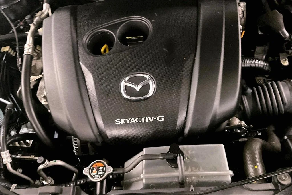 Used 2023 Black Mazda 2.5 S Preferred Package image 33