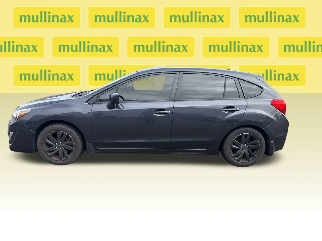 Used 2015 Gray Subaru 2.0i Premium image 11